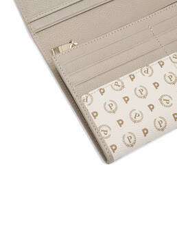 Heritage Logo Classic Brieftasche Photo 4