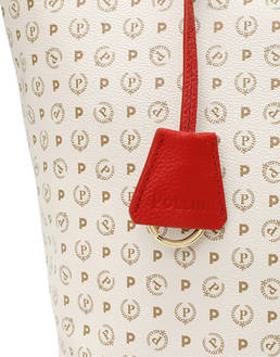 Shopping bag Heritage Logo Classic Photo 6
