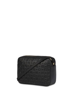 Heritage Logo Embossed-Umhängetasche Photo 3