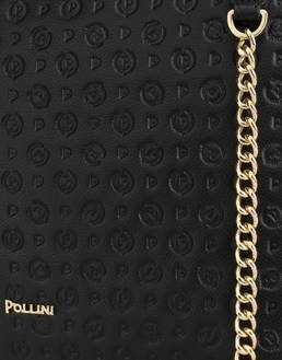 Heritage Logo Embossed shoulder bag Photo 5