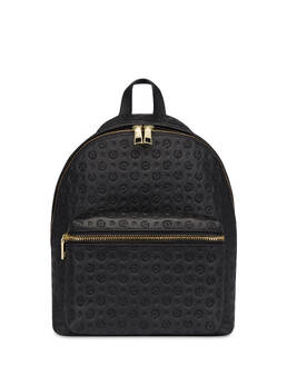 Heritage Logo Embossed-Rucksack Photo 1