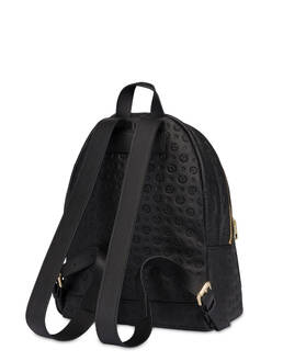 Heritage Logo Embossed-Rucksack Photo 2