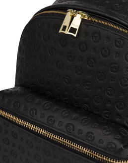Heritage Logo Embossed-Rucksack Photo 4
