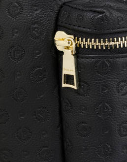 Heritage Logo Embossed-Rucksack Photo 6