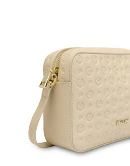 Heritage Logo Embossed shoulder bag Photo 5