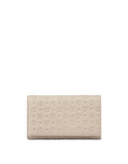 Heritage Logo Embossed-Geldbörse Photo 1