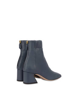 Kate nappa leather ankle boots Photo 3