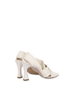 Easy sandal in nappa Photo 3