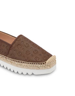 Espadrilles Heritage Logo Embossed Photo 4