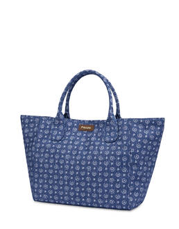 Borsa tote Heritage Jacquard Photo 2