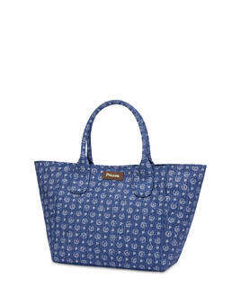 Kleine Tragetasche aus Heritage Jacquard Photo 2