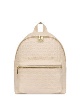 Heritage Logo Embossed-Rucksack Photo 1