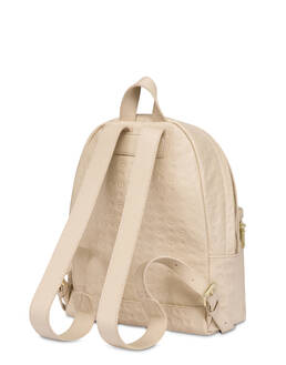 Heritage Logo Embossed-Rucksack Photo 2
