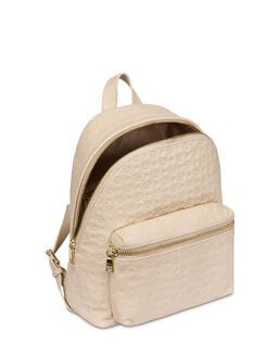 Heritage Logo Embossed-Rucksack Photo 3