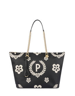 Heritage PVC shopping bag Photo 5