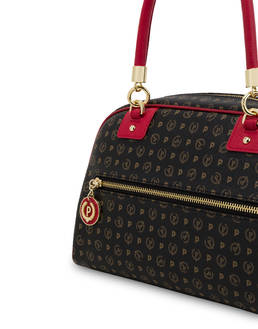 Heritage Logo Classic bowling bag Photo 6