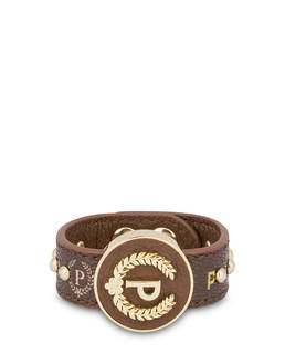 Armband mit Maxi-Schnalle P-Lorbeer Heritage Bijoux Photo 1