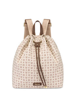 Rucksack Heritage Denim Jacquard Photo 1