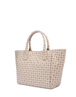 Borsa tote Heritage Jacquard Photo 3