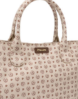 Borsa tote Heritage Jacquard Photo 5