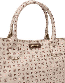 Heritage Jacquard Big tote bag Photo 5