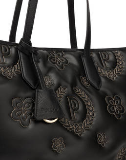 Shopping bag Puffy Heritage Photo 6