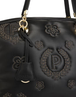 Tote bag Puffy Heritage Photo 6
