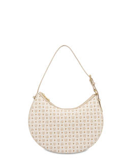 Heritage Logo Classic PVC hobo bag Photo 1