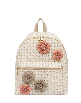 Heritage Flowers backpack Photo 1