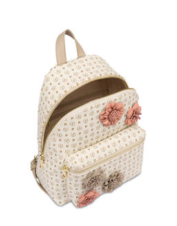 Heritage Flowers backpack Photo 4