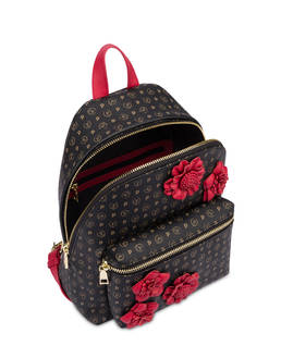 Heritage Flowers backpack Photo 4