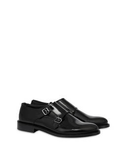 Monk strap in vitello 1920 Photo 2