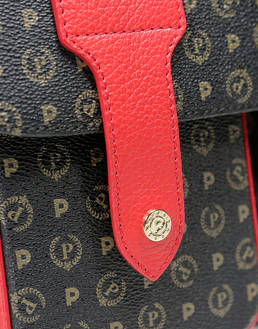 Borsa a spalla multitasche Heritage Logo Classic Photo 6