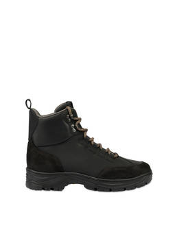 Ice Cracker calfskin mid-boots Photo 1