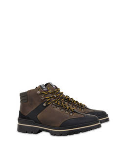 Ice Cracker Mountain boots Photo 2