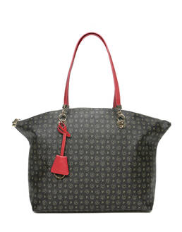 Tote bag Heritage Logo Classic Photo 1