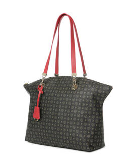 Tote bag Heritage Logo Classic Photo 2