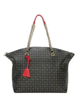 Tote bag Heritage Logo Classic Photo 5