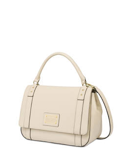 Borsa top handle in vitello Serena Photo 2