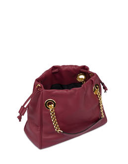 Borsa doppio manico small Softness Photo 4