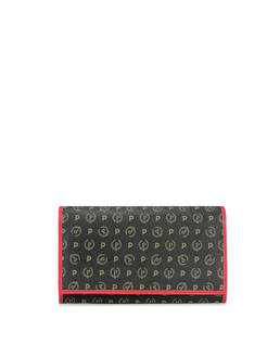 Heritage Logo Classic Brieftasche Photo 1