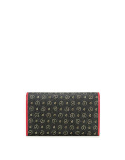 Heritage Logo Classic Brieftasche Photo 2