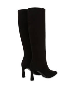 Sissi suede boots Photo 3