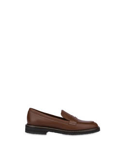 Artisan Touch calfskin loafer Photo 1