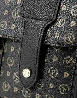 Borsa a spalla multitasche Heritage Logo Classic Photo 6