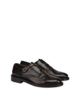 Monk Strap in capra 1920 Photo 2