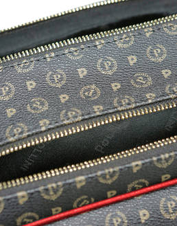 Borsa a spalla Heritage Logo Classic Photo 6