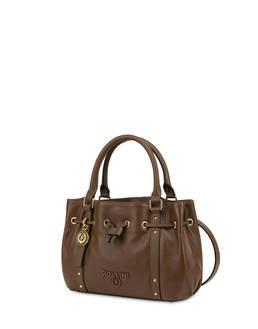 Borsa in nappa Serena Small Photo 2