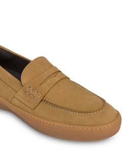 Hunter Hydro Nubuck Loafers Photo 5