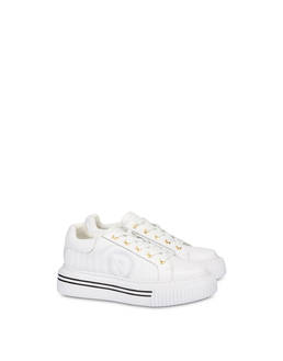 Sneakers in vitello Doona Photo 2